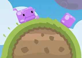 Little World Jelly's