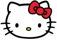 Jogar Hello Kitty Coloring Book - Colorir