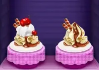Jogar Dora Cake Shop - Agilidade