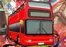 London Bus 2