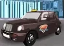 Jogar London Minicab