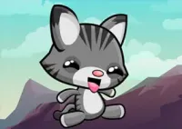 Jogar Lost Kitty Go Home