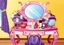 Jogar Lovely Dressing Table