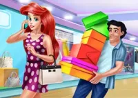 Jogar Lovers Shopping Day - Shopping
