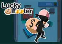 Jogar Lucky Looter - Ação e Aventura