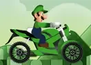 Jogar Course Luigi Bike