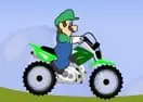Luigi Drive