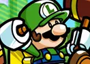 Luigi Go Adventure