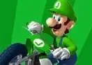 Jogar Luigi Motorcross