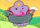 Jogar Lumpy Space Princess Maker - Desenhos Animados