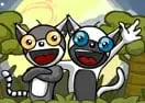 Lunar Lemurs
