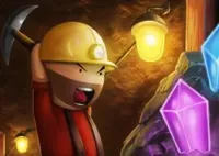 Jogar Mad Digger - Ação e Aventura