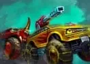 Jogar Mad Truck Challenge