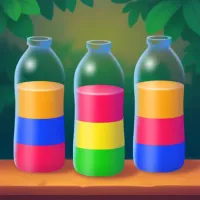Jogar Magic Bottles