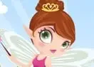 Jogar Magic Fairy Today