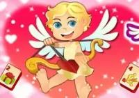 Mahjongg Valentine