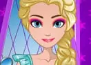 Makeover Studio - Elsa
