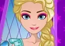 Jogar Makeover Studio - Elsa - Salão de Beleza