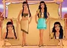 Jogar Makeover Studio - Pocahontas - Salão de Beleza