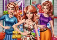 Jogar Mall Shopping Spree - Shopping