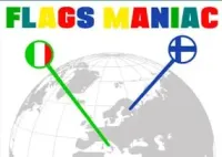Flags Maniac