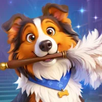 Mansion Story Match