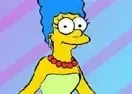 Jogar Marge Simpsons - Desenhos Animados