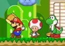 Mario & Friends TD