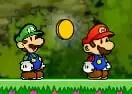 Jogar Mario and Luigi Escape 3 - Ação e Aventura