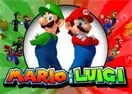 Mario And Luigi Go Home 2