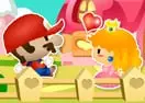 Mario and Princess Adventure