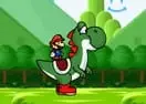 Mario & Yoshi Adventure 2
