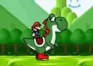 Jogar Mario & Yoshi Adventure 2 - Ação e Aventura