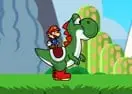 Mario & Yoshi Adventure