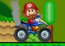 Jogar Mario ATV 2 - Ação e Aventura