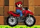 Jogar Mario ATV in Sonic Land - Ação e Aventura