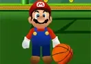 Jogar Mario Basketball