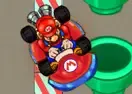 Jogar Mario Battle Kart - Agilidade