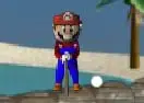 Mario Beach Resort Mini Golf