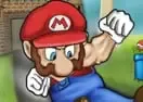 Jogar Mario Beatdown - Agilidade