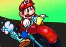 Jogar Mario Bike Remix