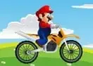 Jogar Mario Bike - Ação e Aventura