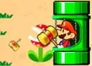 Mario Bloons Shooting