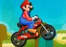 Jogar Mario BMX Champ