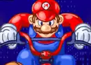 Mario BMX Remix