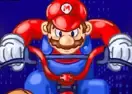 Jogar Mario BMX Remix