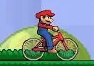 Jogar Mario BMX Ultimate 2 - Agilidade