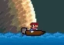Jogar Mario Boat