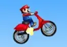 Jogar Mario Bros Motobike - Ação e Aventura