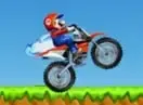 Jogar Mario Bros Motocross